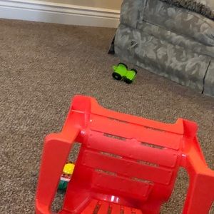 Meet your Posher, Kekoa